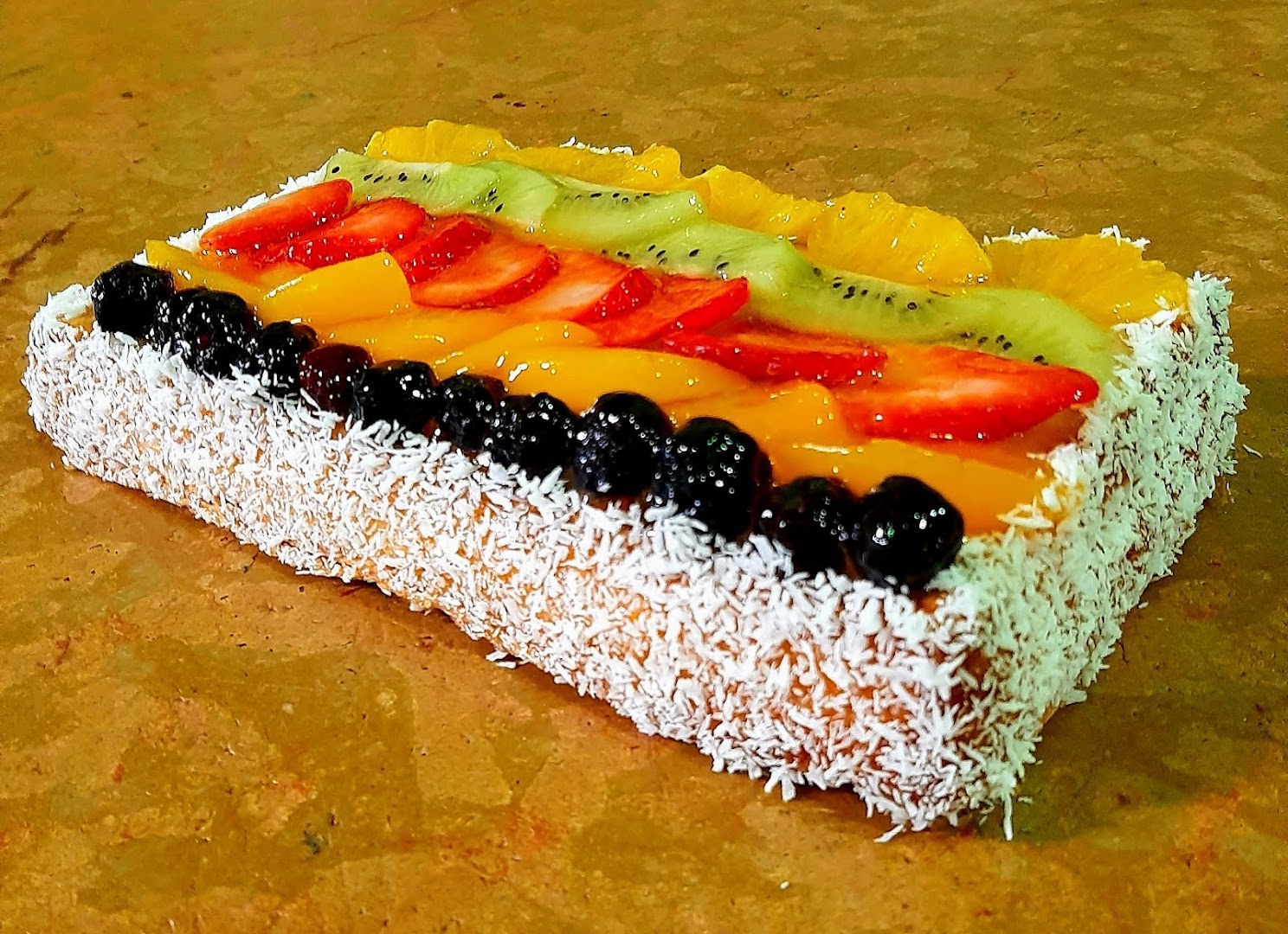 Pastelería Tupinamba Cesar Augusto · Fotos 1